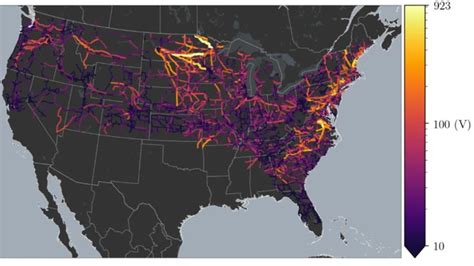 electrical boxes shortage|power grid down united states.